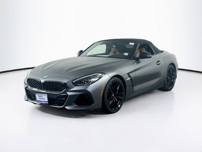 Used 2022 BMW Z4 M40i w/ Premium Package