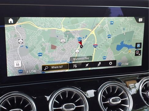 Certified 2023 Mercedes-Benz AMG GT 53 image 23
