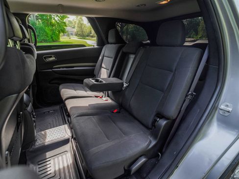 Used 2019 Dodge Durango AWD image 28