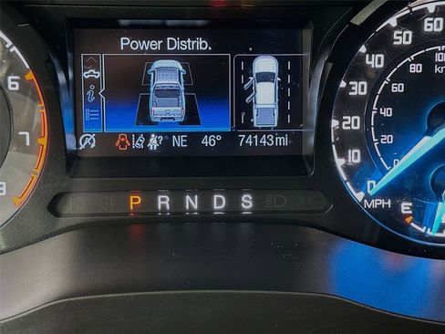 Used 2021 Ford Ranger XLT w/ Equipment Group 301A Mid AWD/4WD image 18