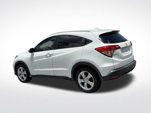 Used 2016 Honda HR-V EX-L image 6