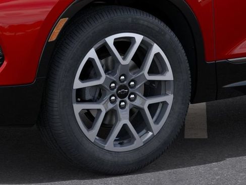 New 2026 Chevrolet Blazer RS w/ Driver Confidence II Package FWD image 9