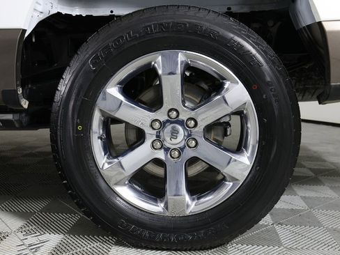 Used 2023 Ford F150 King Ranch w/ Equipment Group 601A High image 50