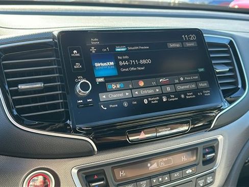 Used 2025 Honda Ridgeline RTL image 17