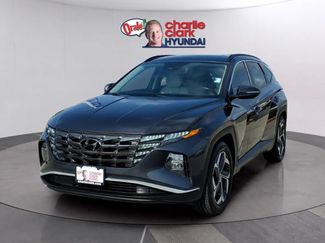 Used 2022 Hyundai Tucson SEL w/ Convenience + Premium Package FWD video 1