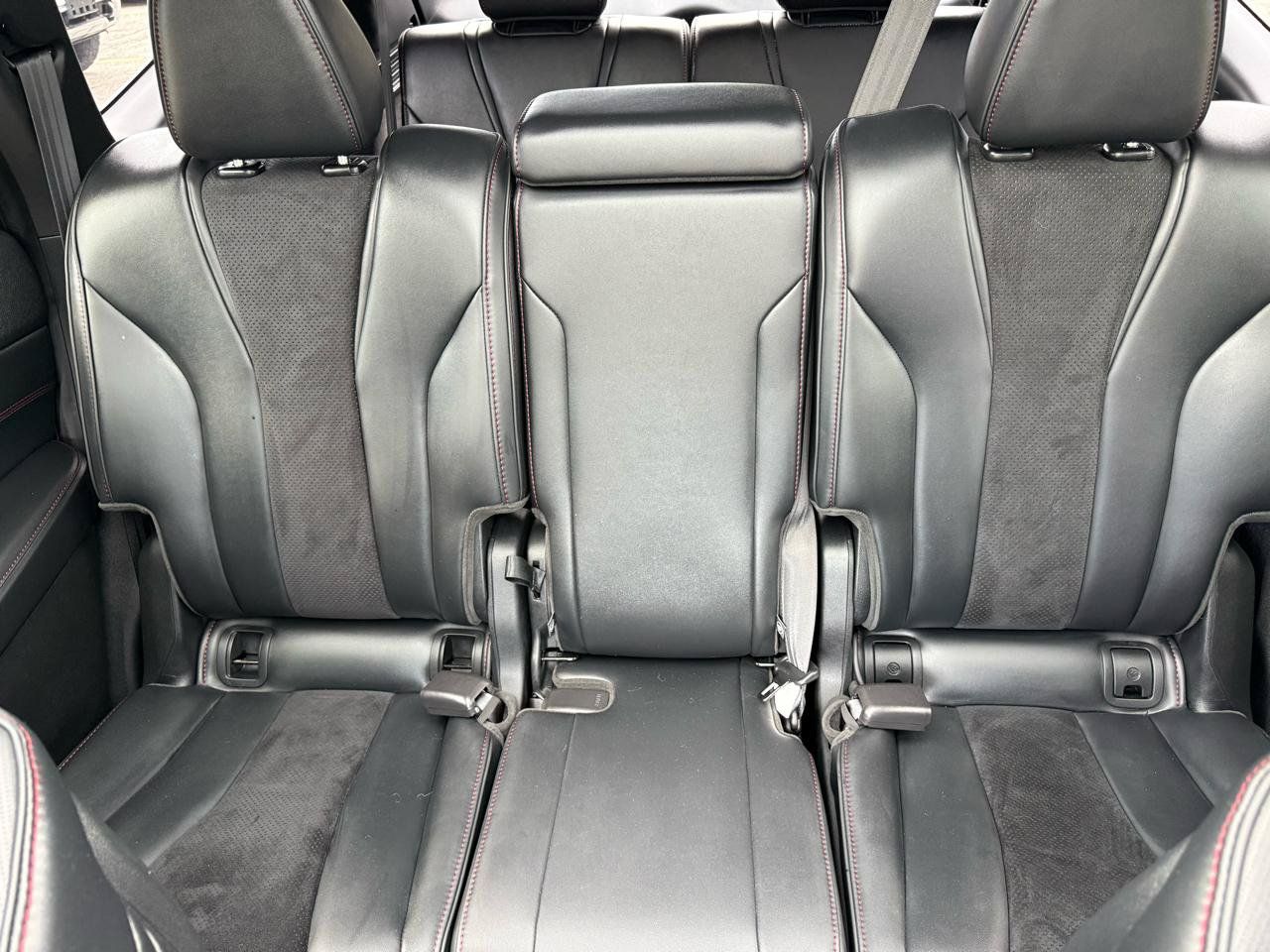 Used 2025 Acura MDX A-Spec AWD/4WD image 47