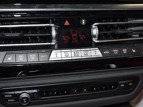 Certified 2022 BMW Z4 sDrive30i w/ Premium Package 2 image 13