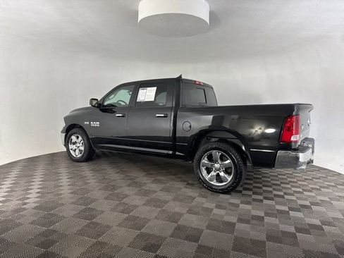 Used 2015 RAM 1500 Big Horn image 10