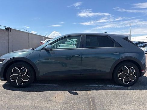 Used 2024 Hyundai Ioniq 5 SEL RWD image 3