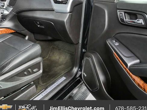 Used 2016 Chevrolet Tahoe LTZ AWD/4WD image 24