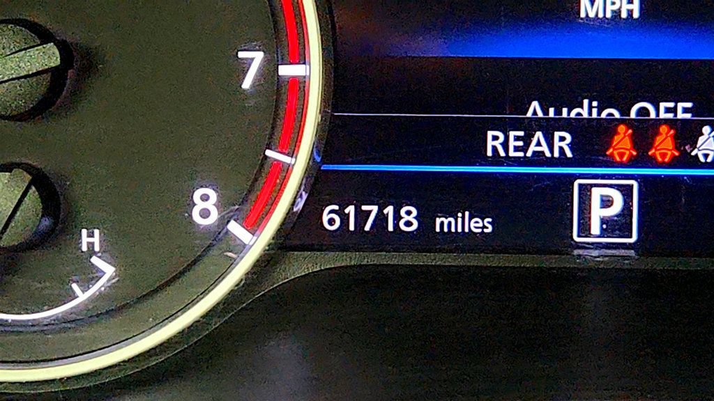 Used 2023 Nissan Sentra SV w/ Trunk Package FWD image 15