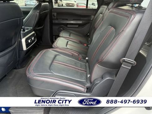 Certified 2023 Ford Expedition Limited image 11