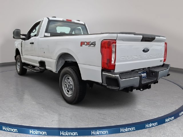 New 2026 Ford F250 XL w/ XL Driver Assist Package AWD/4WD image 5