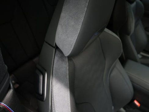 Used 2026 BMW M4 Competition image 91