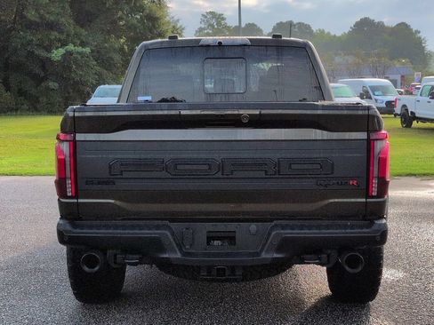 Used 2024 Ford F150 Raptor w/ Equipment Group 803A Raptor R AWD/4WD image 5