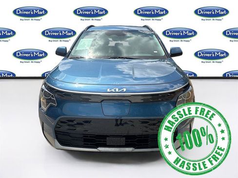 Used 2023 Kia Niro Wind FWD image 2