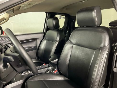 Certified 2022 Ford Ranger XL RWD image 11