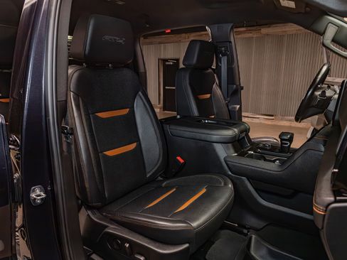 Used 2022 GMC Sierra 1500 AT4 w/ AT4 Premium Package image 29