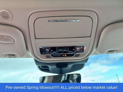 Used 2024 Lincoln Aviator Reserve w/ Jet Package RWD image 32