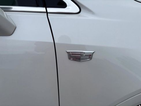 Used 2023 Cadillac XT5 Premium Luxury w/ Technology Package FWD image 44