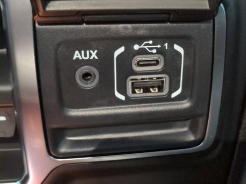 New 2026 Jeep Gladiator Mojave AWD/4WD image 24