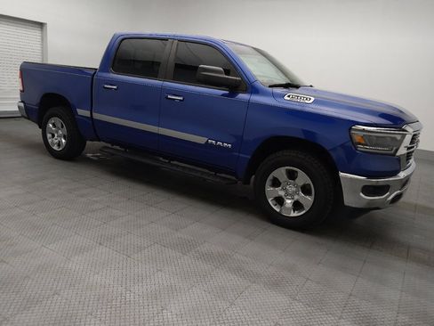 Used 2019 RAM 1500 Big Horn image 11