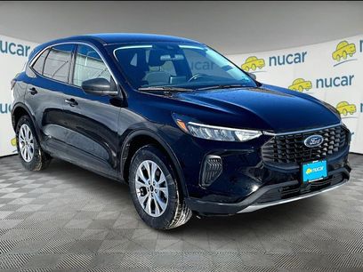 Used 2024 Ford Escape Active