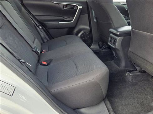 Used 2024 Toyota RAV4 LE image 19