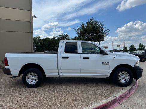 Used 2018 RAM 1500 Tradesman w/ Popular Equipment Group AWD/4WD image 9