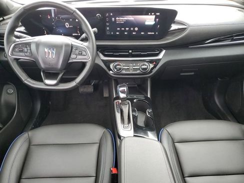 Used 2024 Buick Envista Sport Touring w/ Convenience I Package image 27