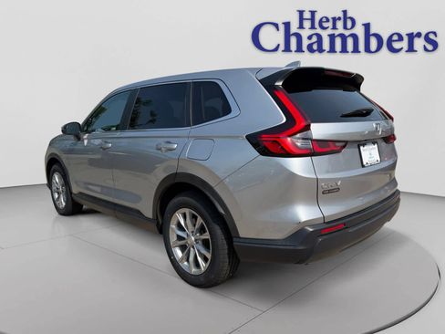 Used 2023 Honda CR-V EX image 3