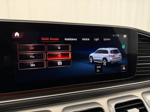 Used 2020 Mercedes-Benz GLS 450 4MATIC image 40