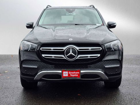 Used 2020 Mercedes-Benz GLE 350 4MATIC image 8