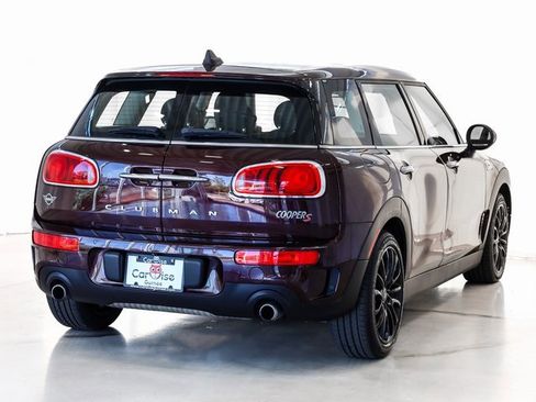 Used 2019 MINI Cooper Clubman S image 5