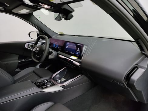 New 2026 BMW X3 xDrive30 w/ Convenience Package image 27