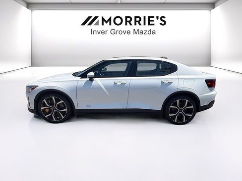 Used 2021 Polestar Polestar 2 w/ Performance Package AWD/4WD image 8