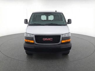 Used 2025 GMC Savana 3500 LT w/ LT Preferred Equipment Group video 1