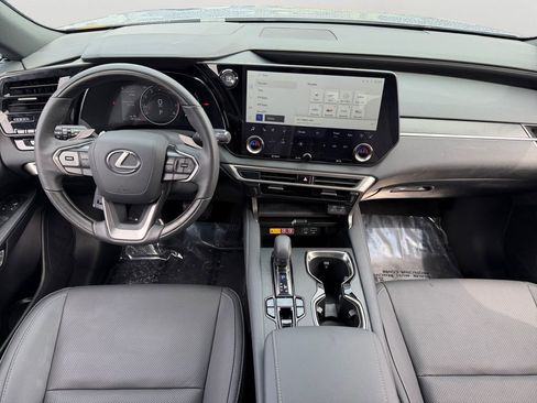 Used 2024 Lexus RX 350 Premium w/ Cold Area Package AWD/4WD image 12