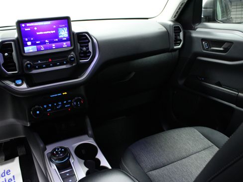 Used 2024 Ford Bronco Sport Big Bend w/ Convenience Package image 19