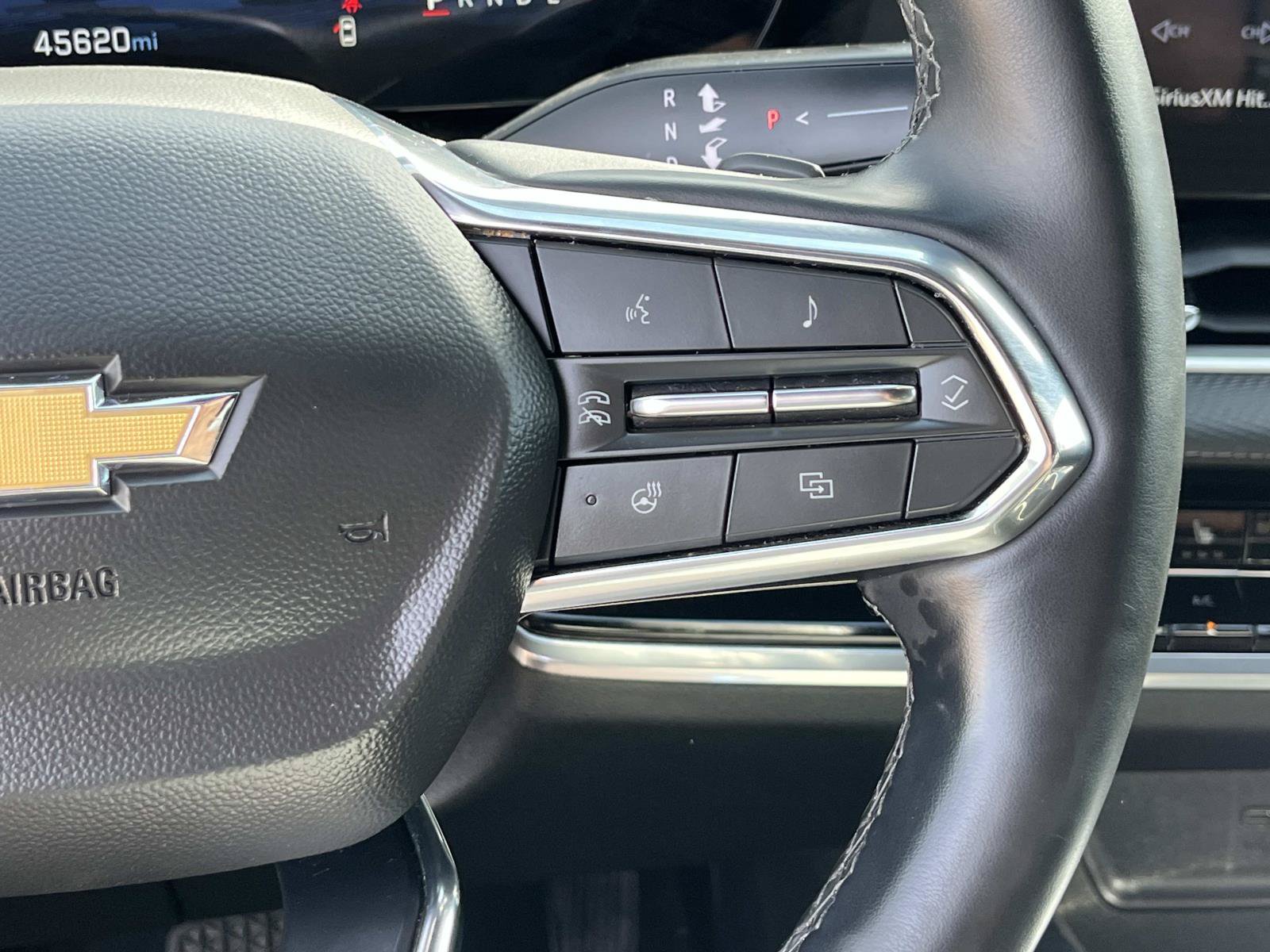 Used 2025 Chevrolet Equinox LT w/ Convenience Package II FWD image 31