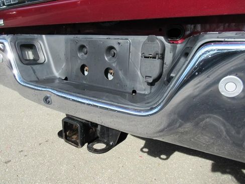 Used 2017 RAM 2500 Limited image 7