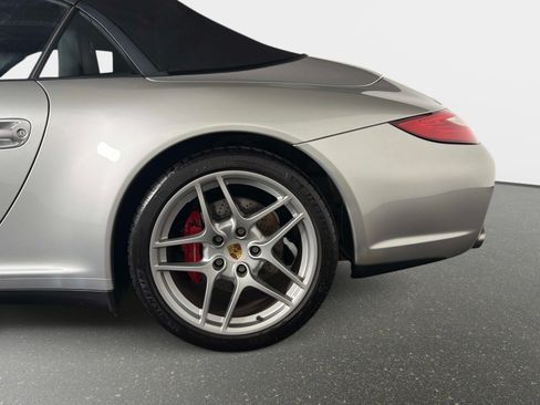 Used 2010 Porsche 911 Carrera 4S AWD/4WD image 15