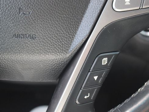 Used 2017 Hyundai Santa Fe Sport w/ 2.0T Ultimate Tech Package 05 image 21