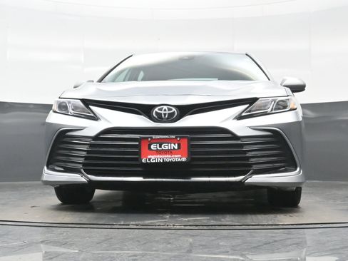 Used 2023 Toyota Camry LE image 25