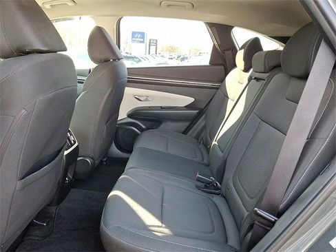 Certified 2023 Hyundai Tucson SEL w/ Cargo Package image 10