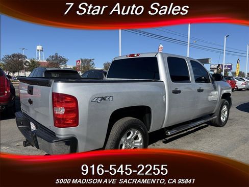 Used 2012 Chevrolet Silverado 1500 LT image 6