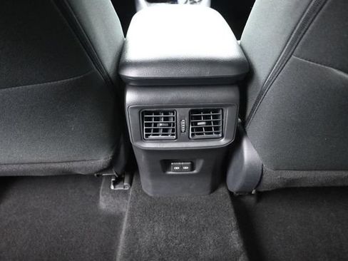 Certified 2025 Toyota RAV4 XLE AWD/4WD image 25