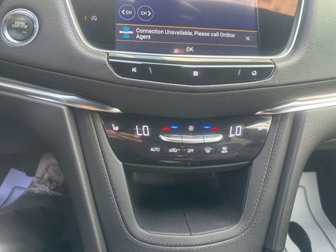 Used 2021 Cadillac XT5 Luxury FWD image 31