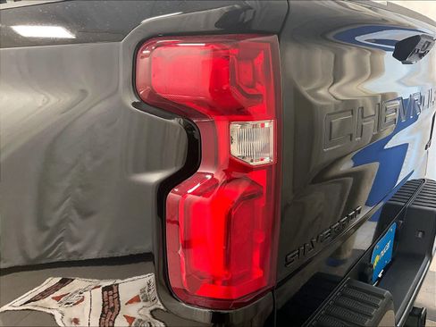 Used 2023 Chevrolet Silverado 1500 RST w/ All Star Edition Plus image 34