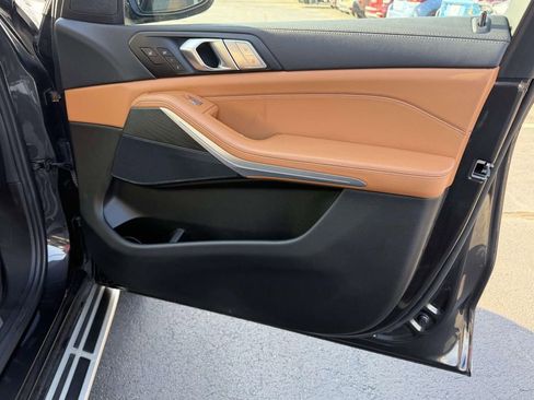 Used 2022 BMW X7 xDrive40i image 10